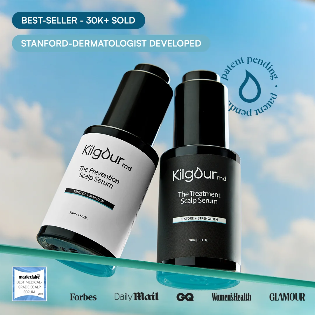 The KilgourMD Bundle (PT)