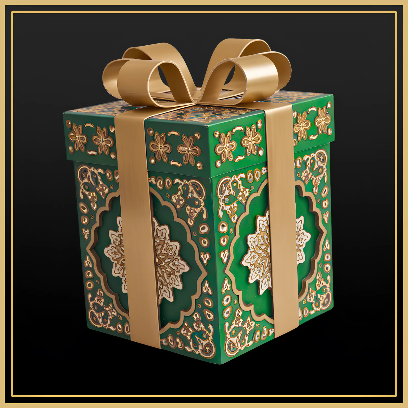 Special Ramadan Gift + Extra Donation