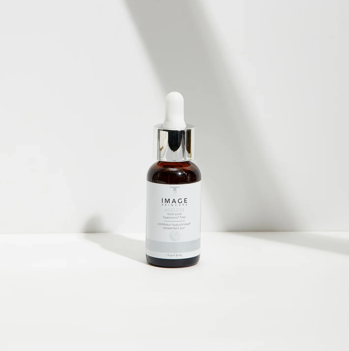 Ageless Total Pure Hyaluronic-6 Filler