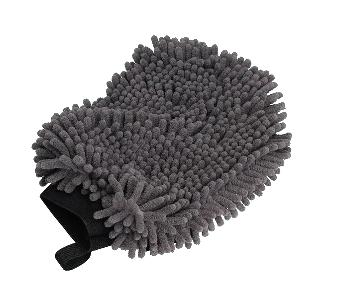 Muddy Mitt