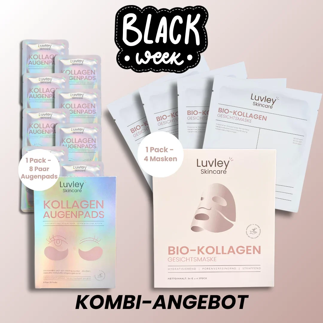 Kollagen Beauty-Set