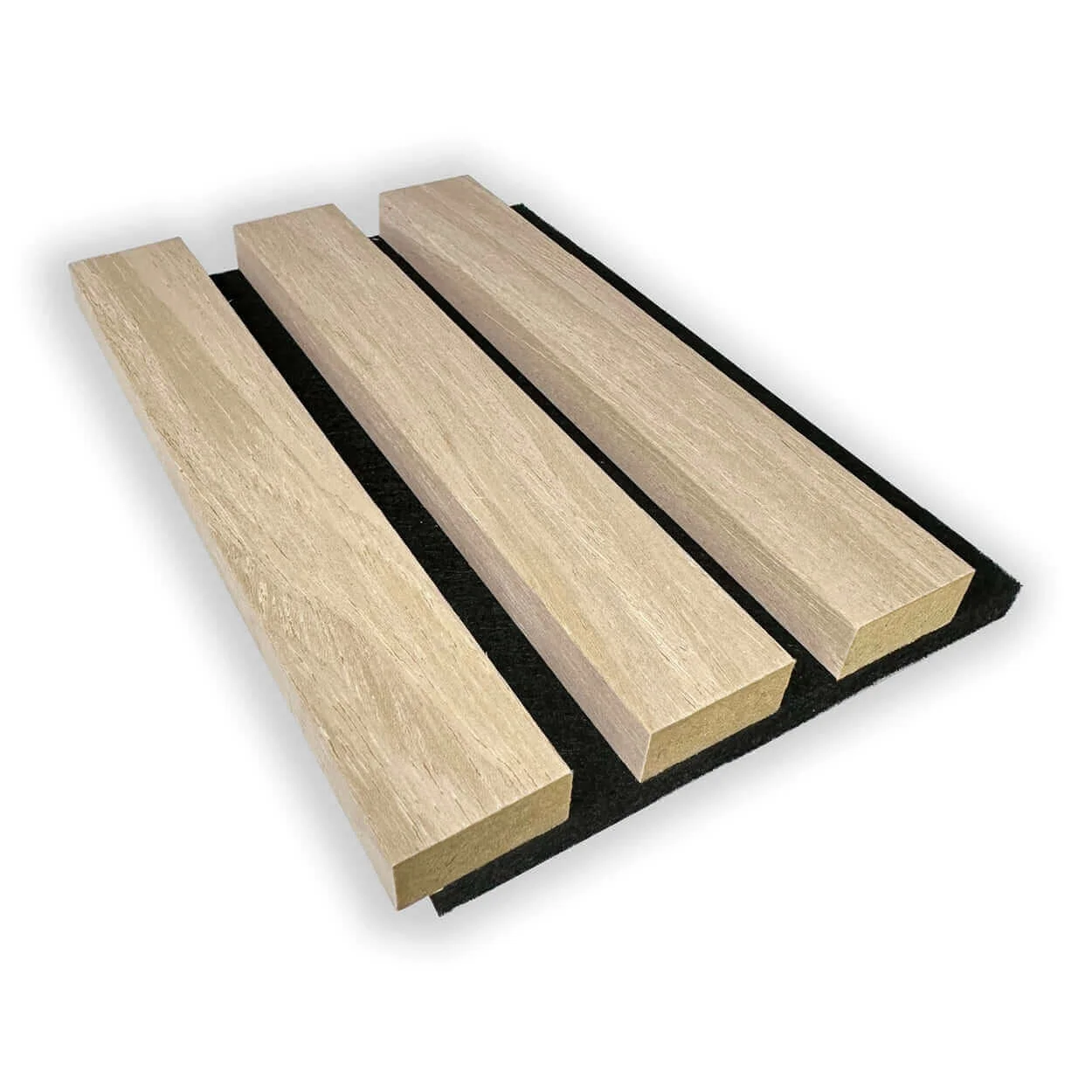 Acoustic Wall Panel Sample