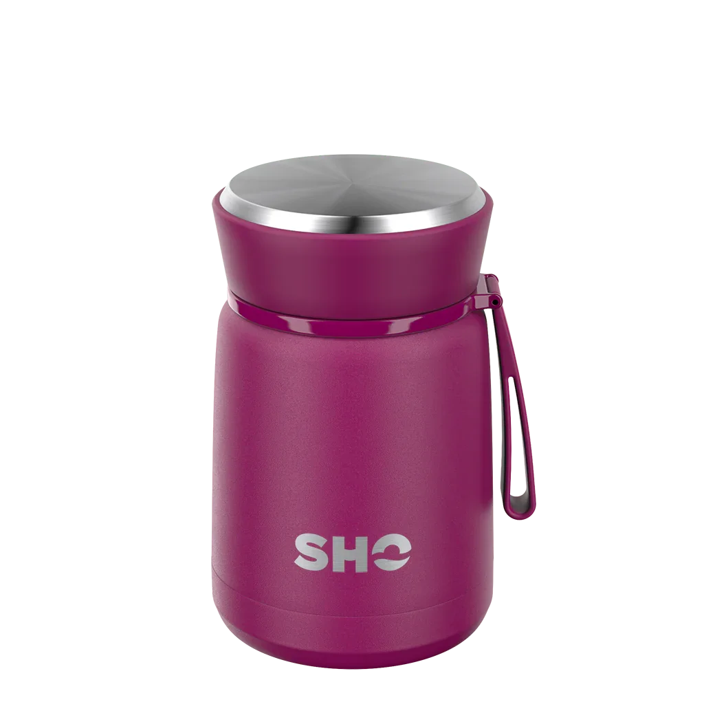 SHO Food Flask