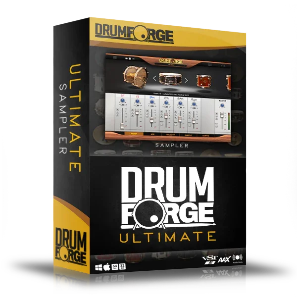 Drumforge Classic