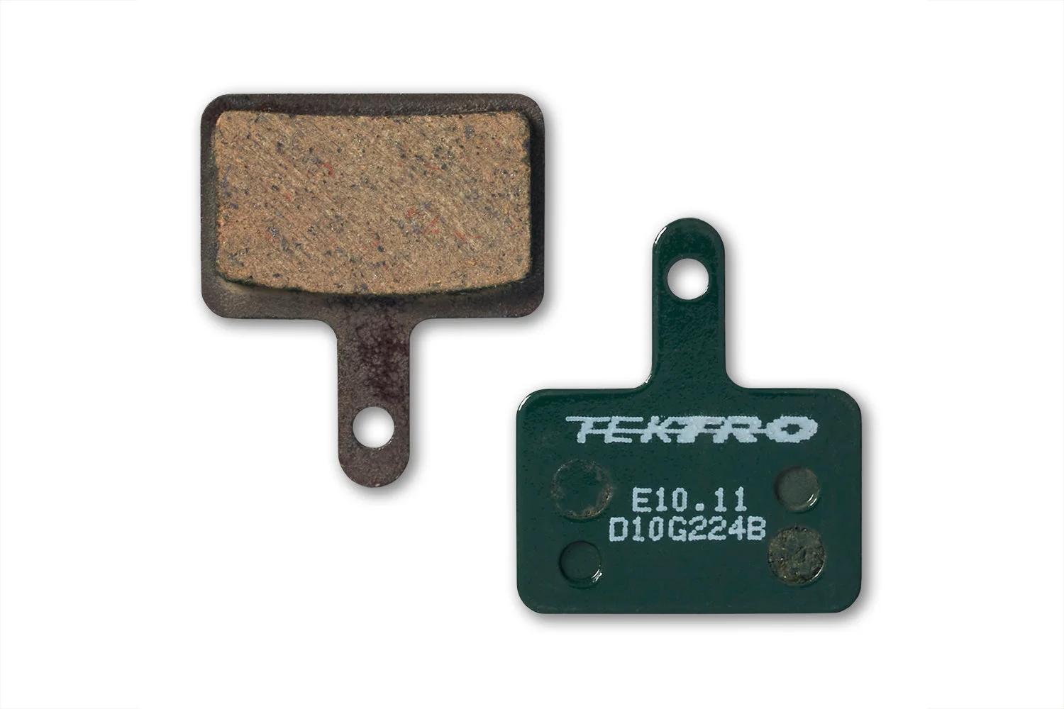 Brake Pads - Tektro  E10.11, Organic