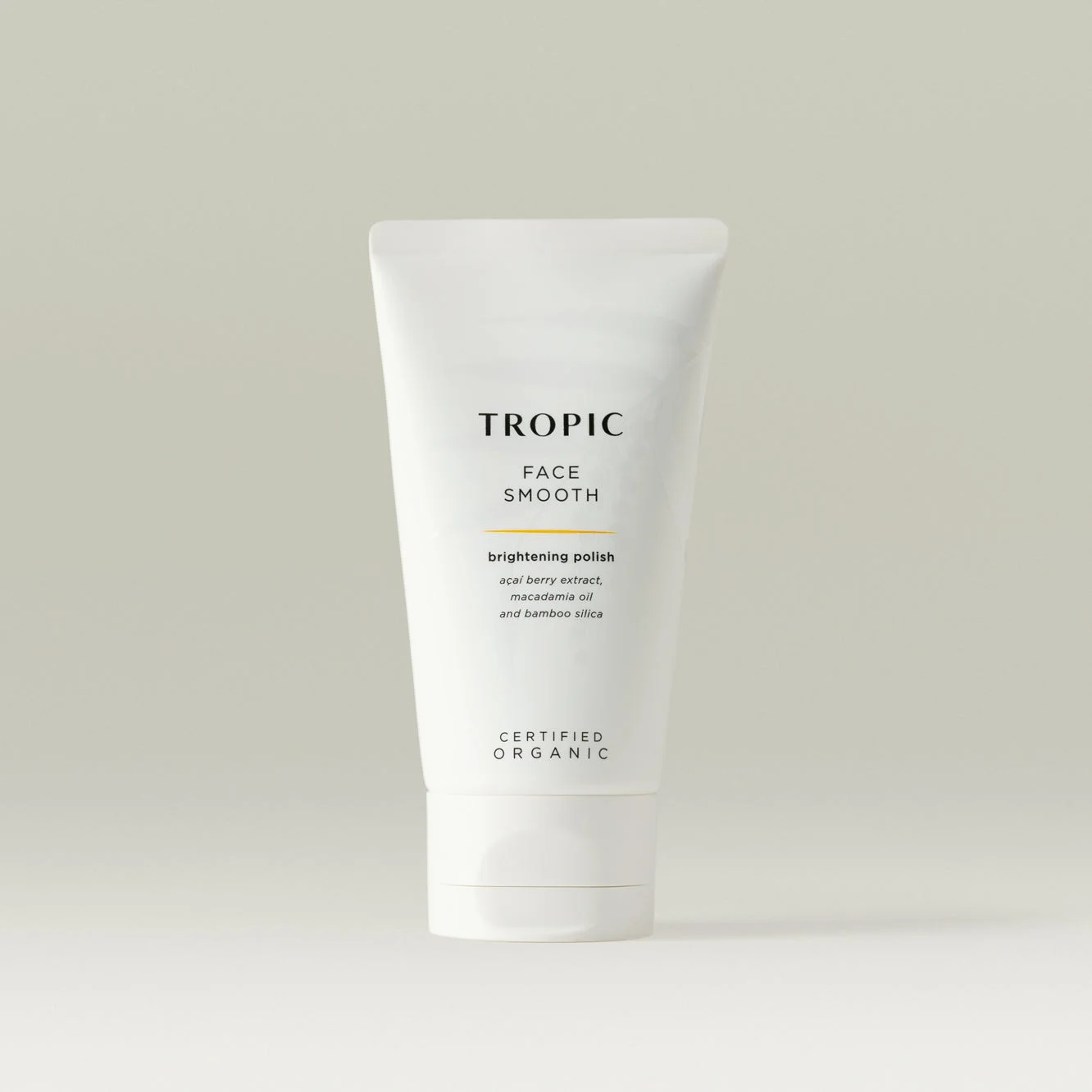 Face Smooth Nourishing Polish