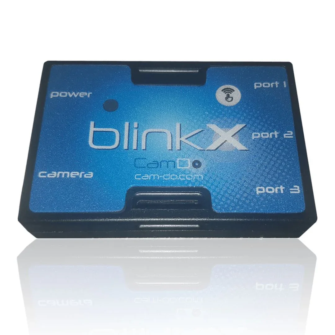 BlinkX Time Lapse Controller for GoPro