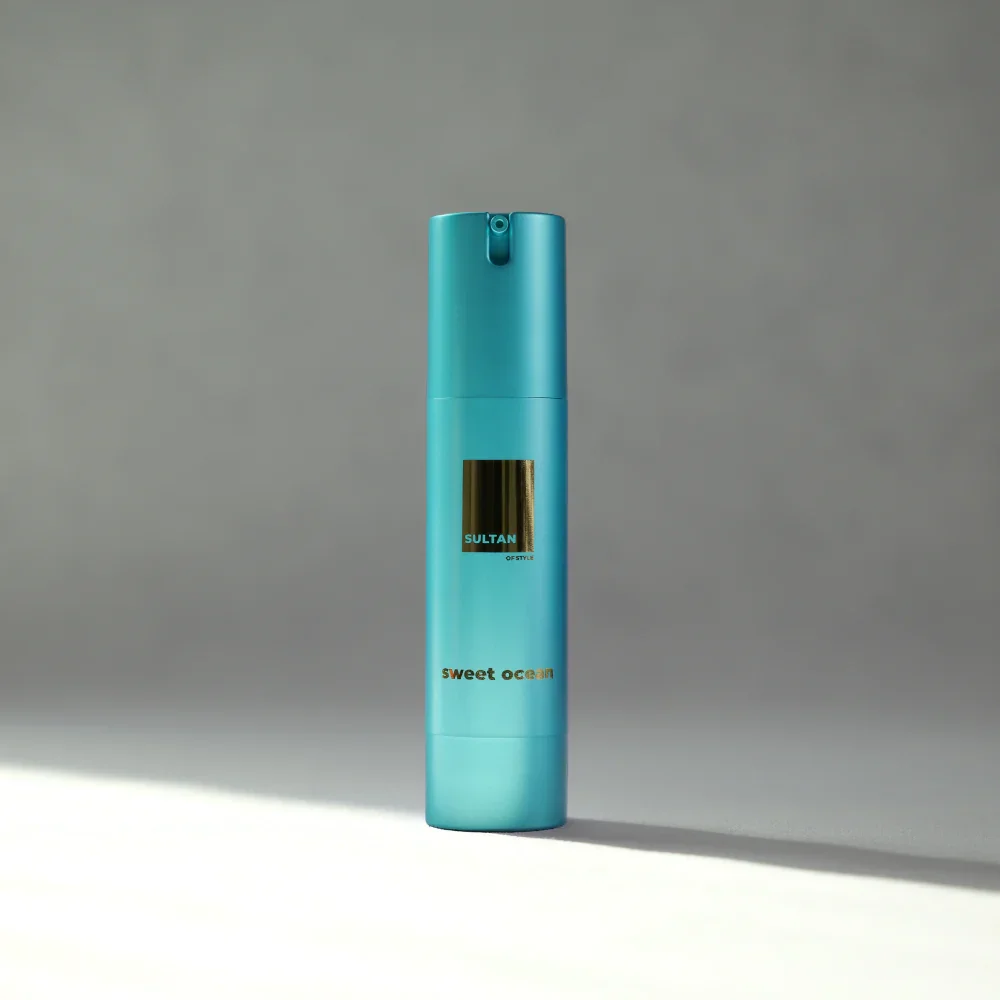 Parfüm Öl - Sweet Ocean