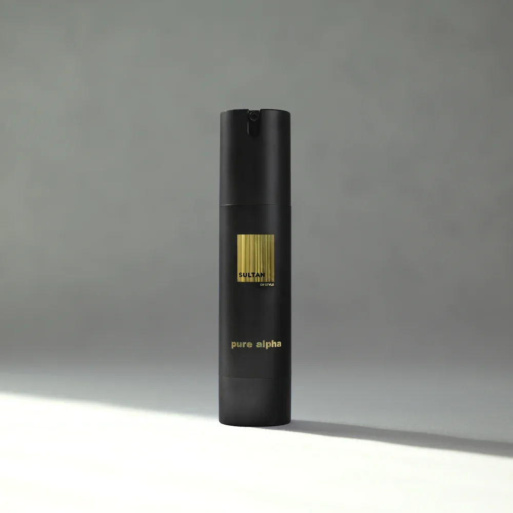 Parfüm Öl - Pure Alpha