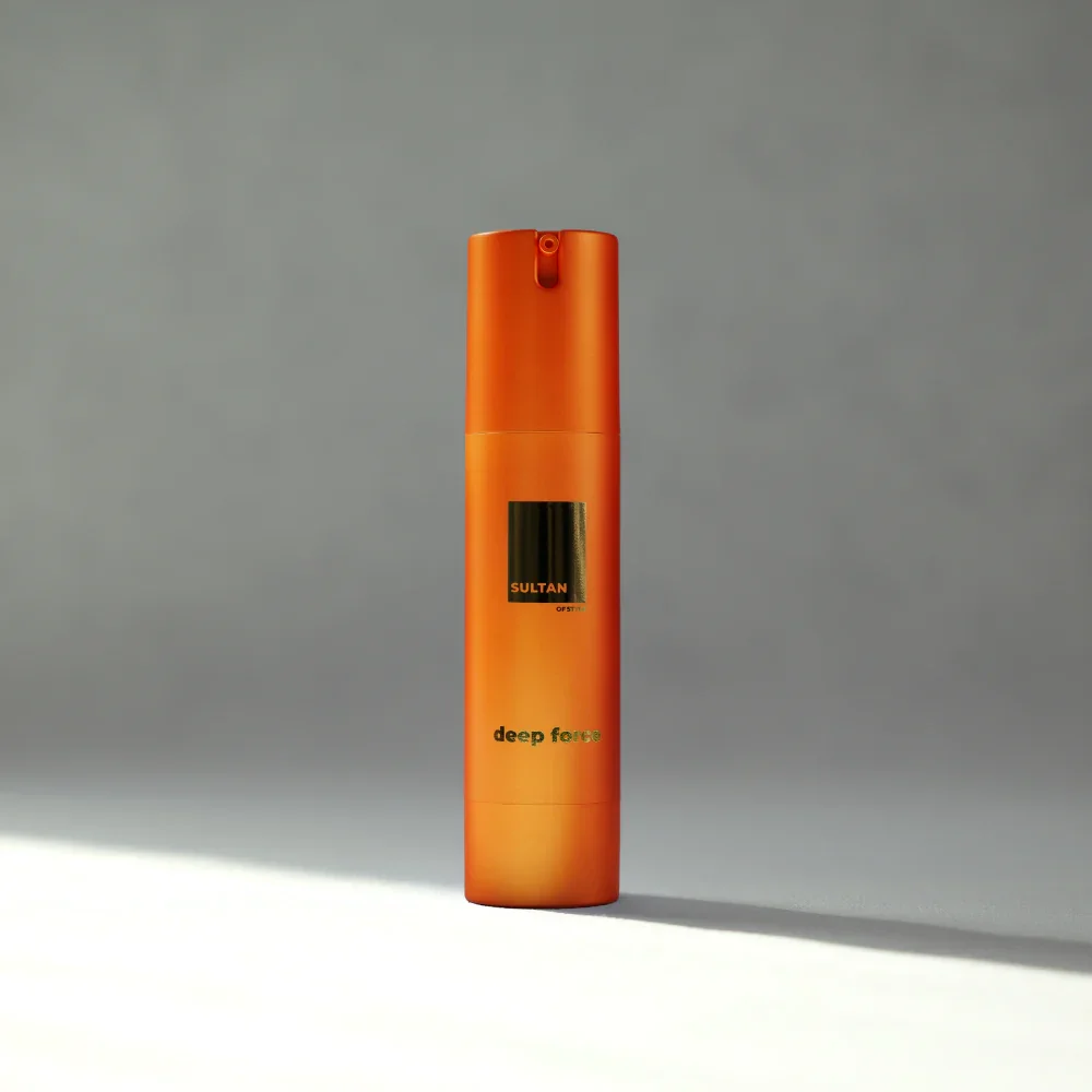 Parfüm Öl - Deep Force