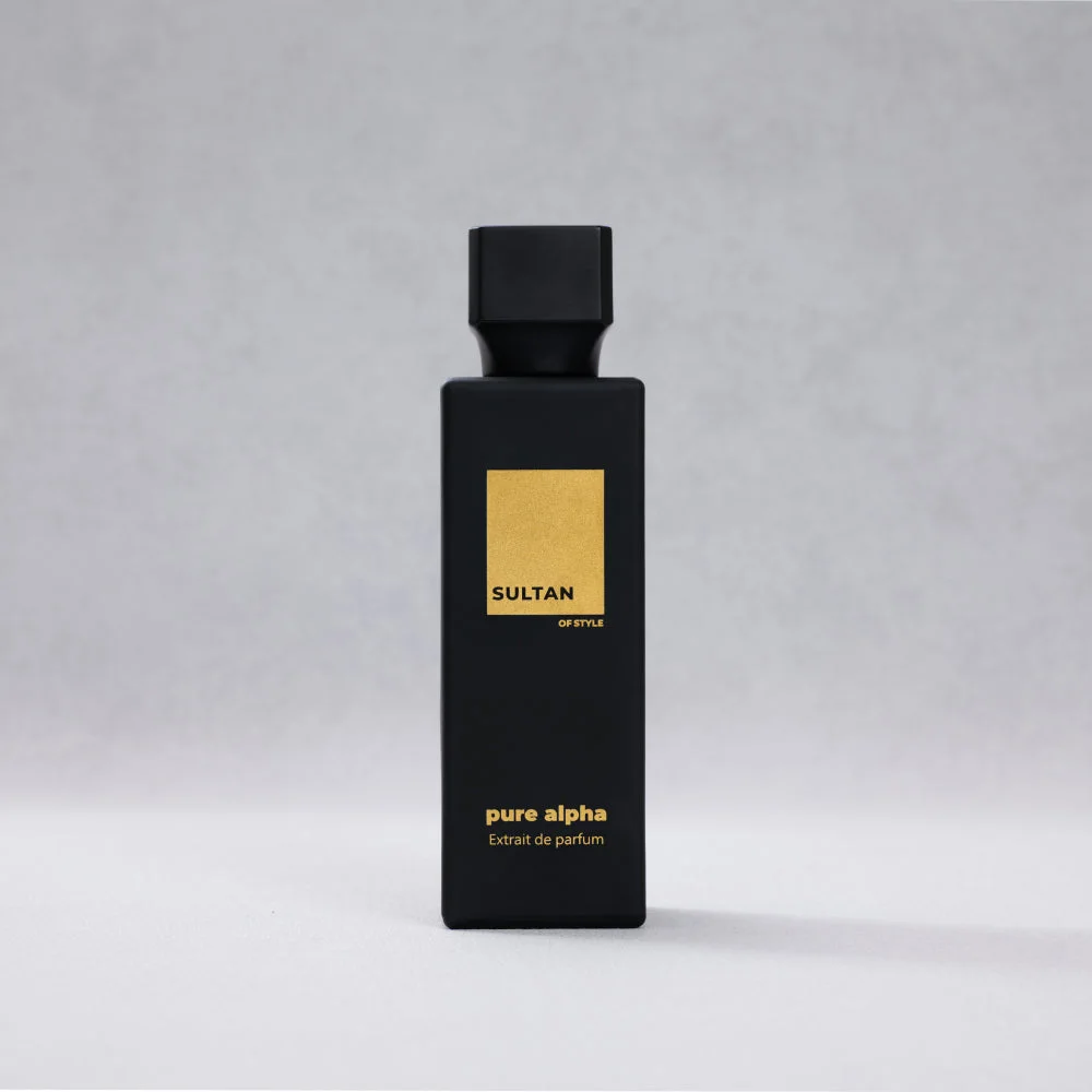 Extrait de Parfum Pheromon Spray