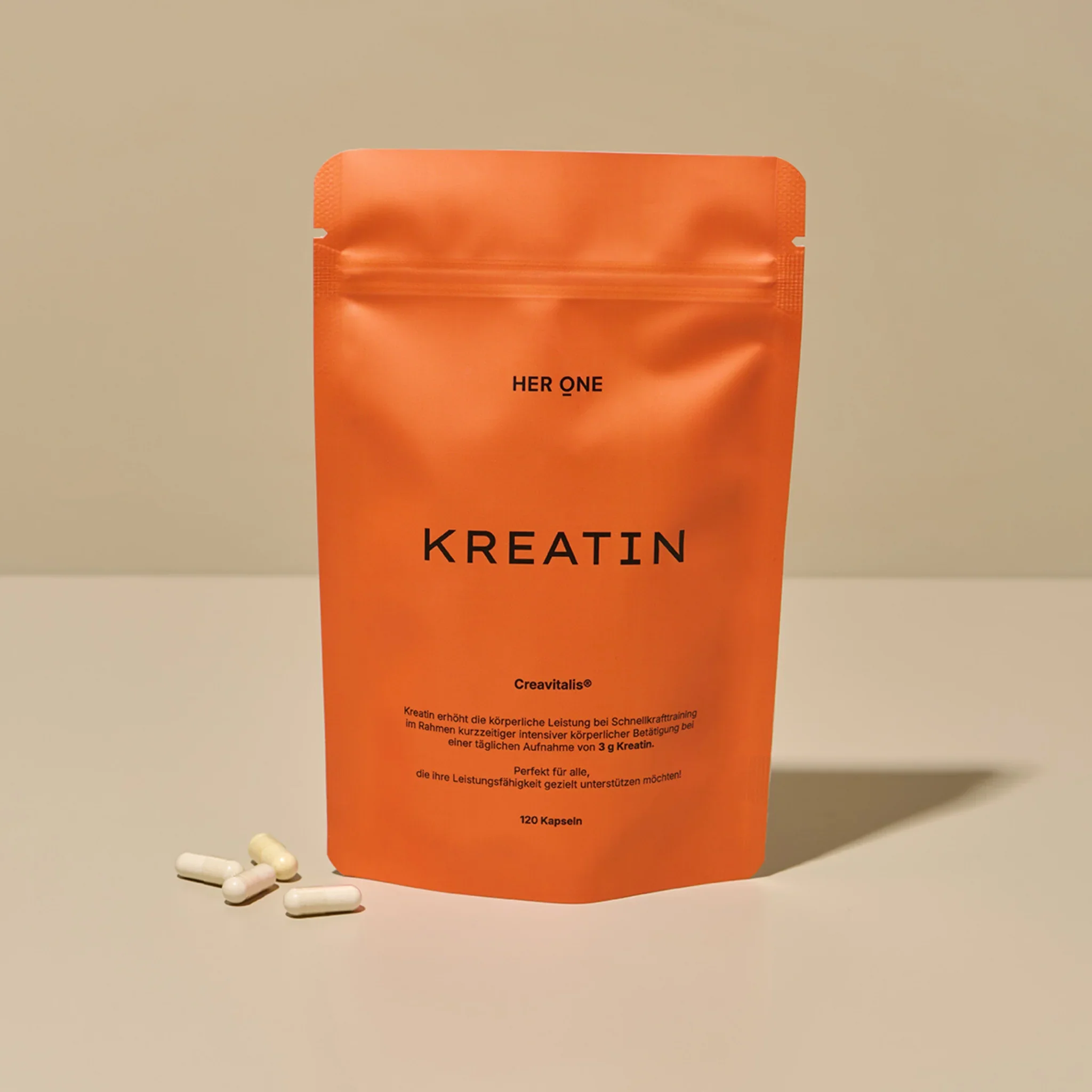 KREATIN