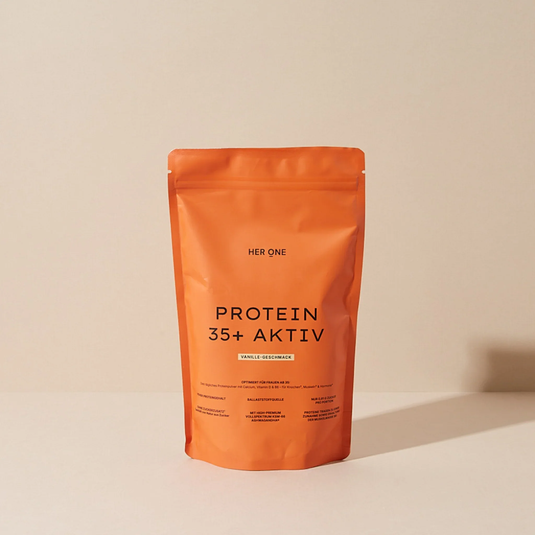 PROTEIN 35+ AKTIV