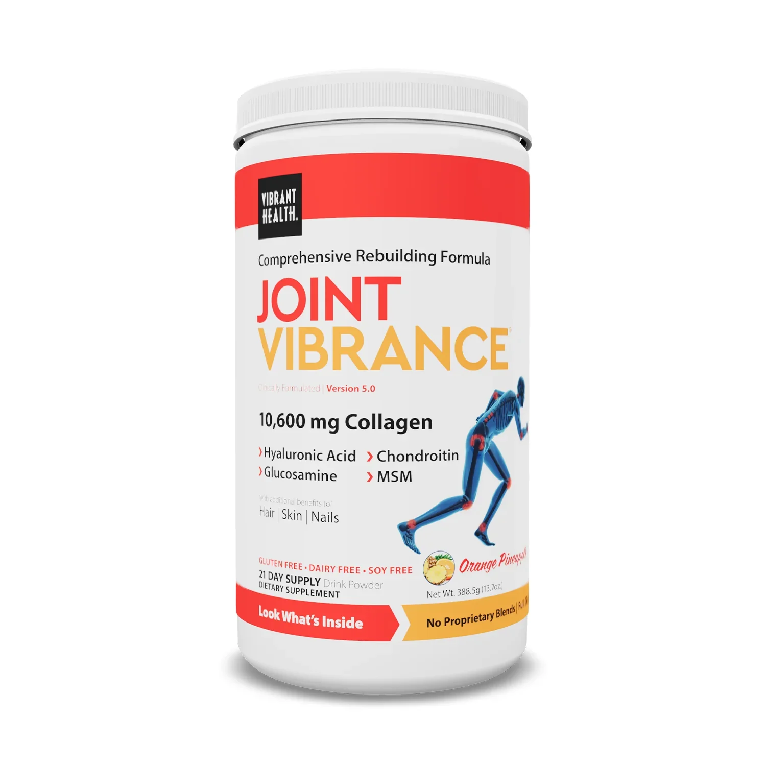 Joint Vibrance
