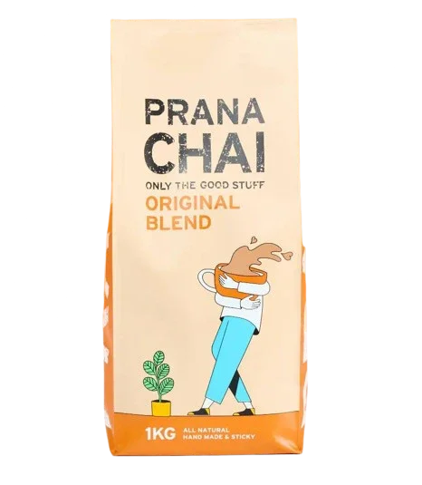 Prana Chai Original Blend