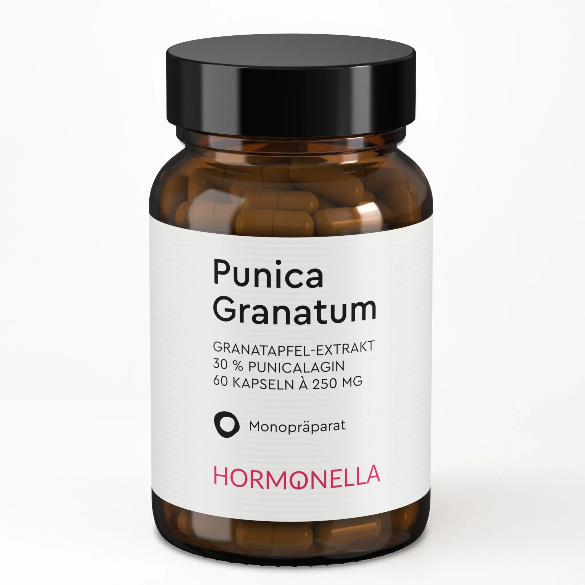 Punica Granatum - Pomanox®