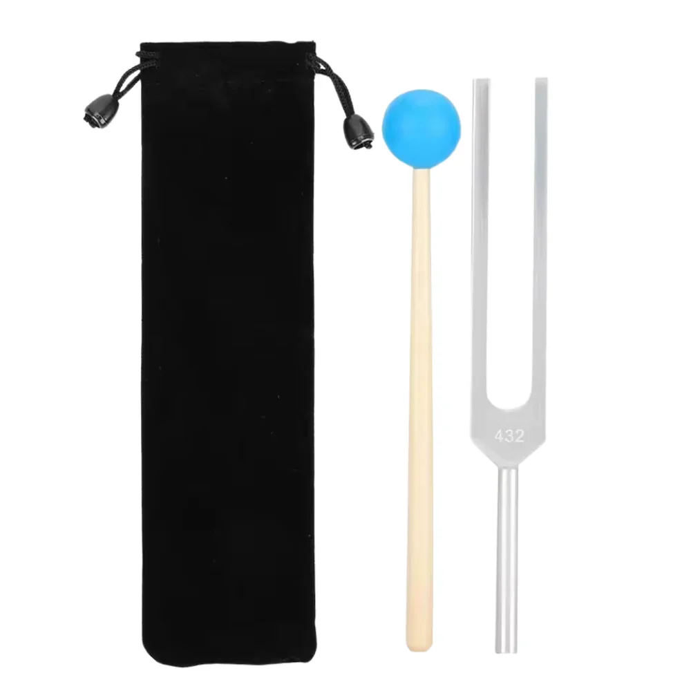 432Hz Grounding Instrument