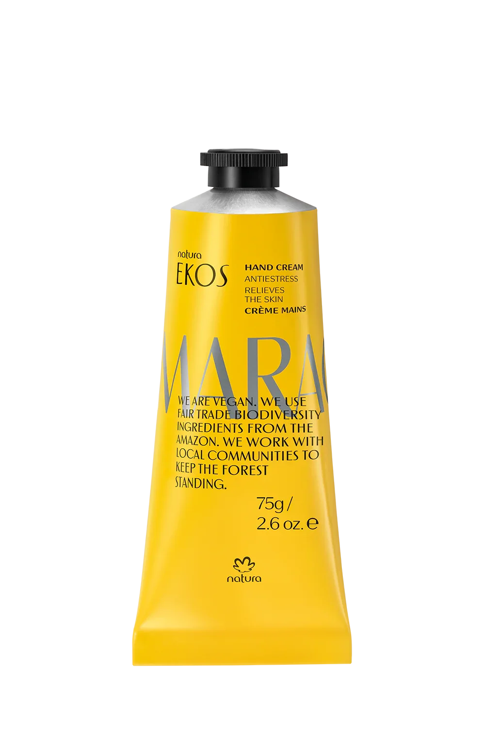 Ekos Maracujá Hand Cream