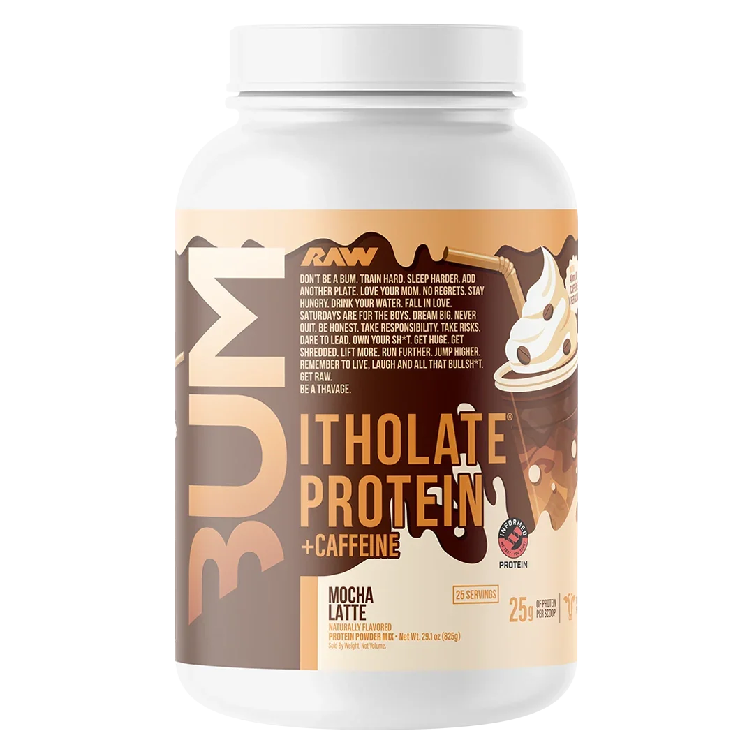 BUM Itholate Protein