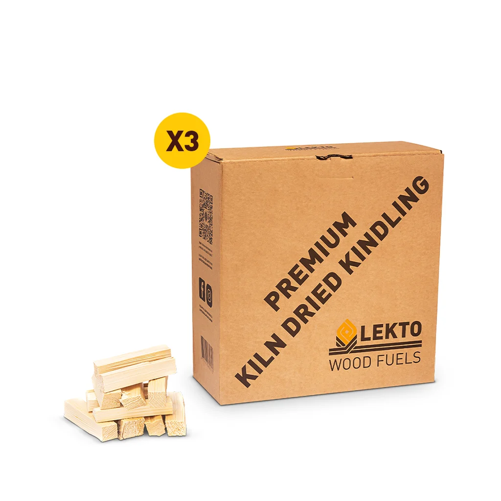 Kiln Dried Kindling Wood