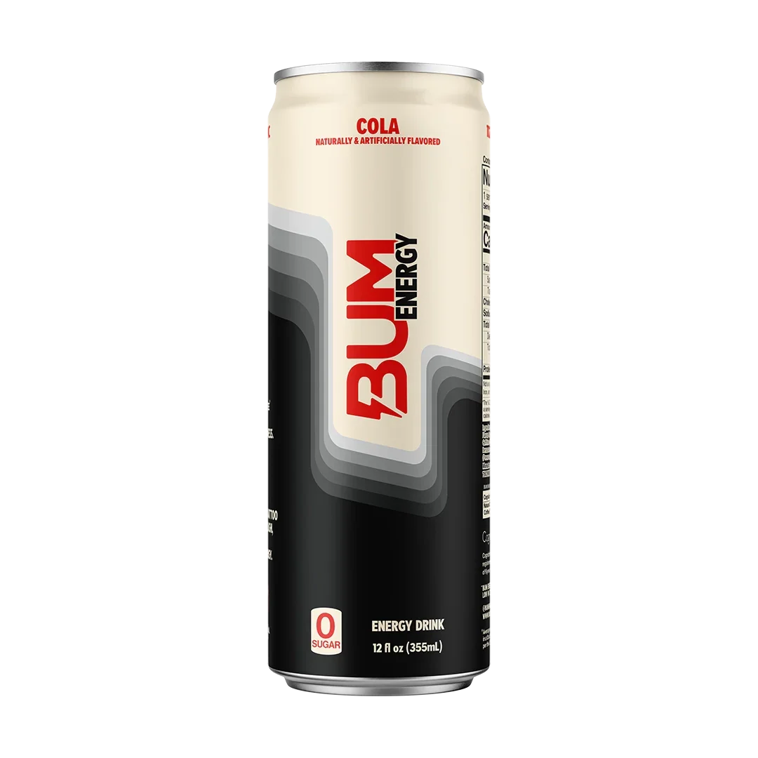 BUM Energy Drink
