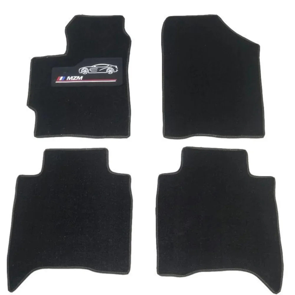 Double layer mats (NO LOGO)