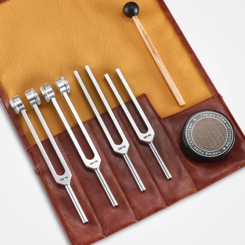 Complete Healing Set