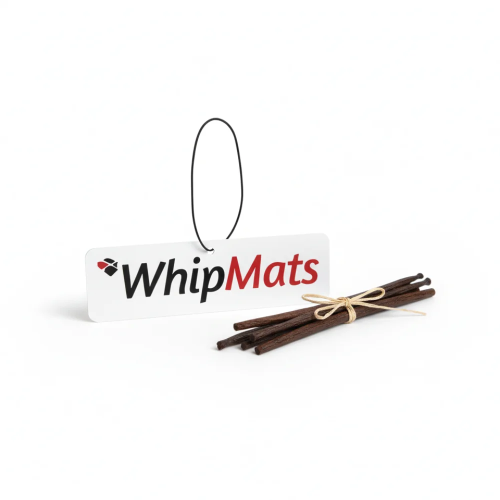 Vanilla Scent - Air Freshener (2 pack)