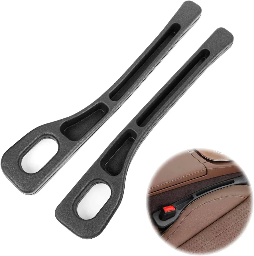 Seat Gap Fillers (2 Pack)