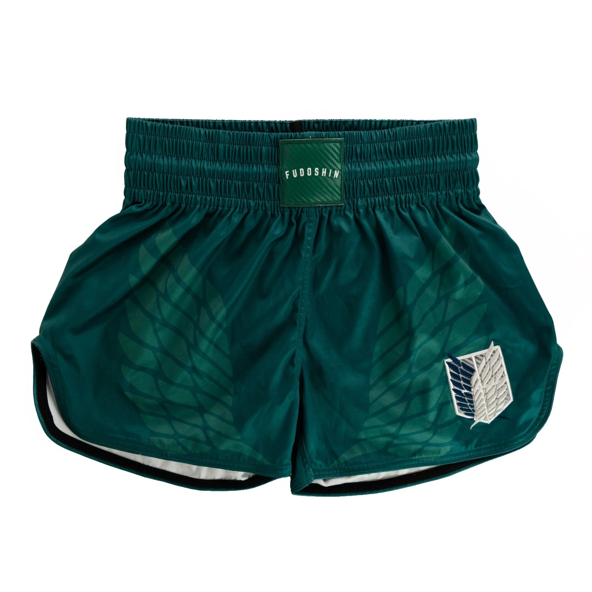 'Scout' Muay Thai Shorts