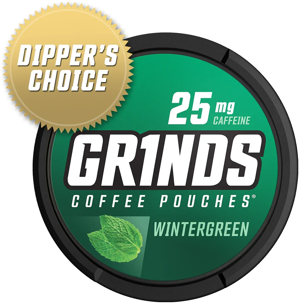 Wintergreen - Single Can