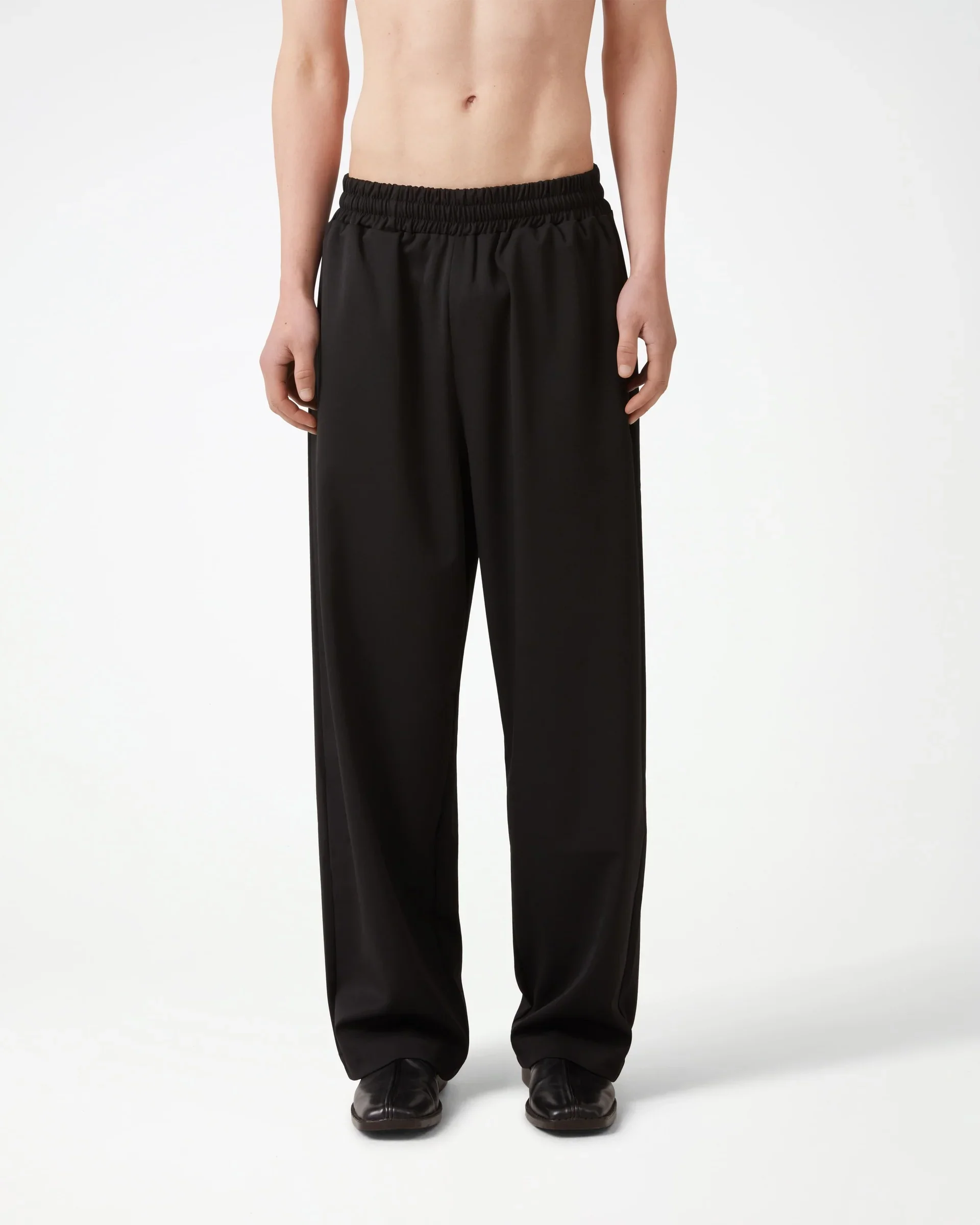 Colorado Trousers - Black