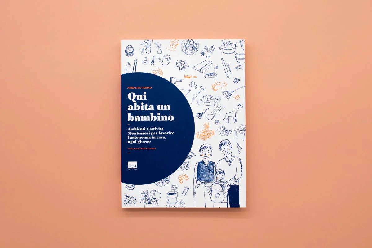 Qui abita un bambino