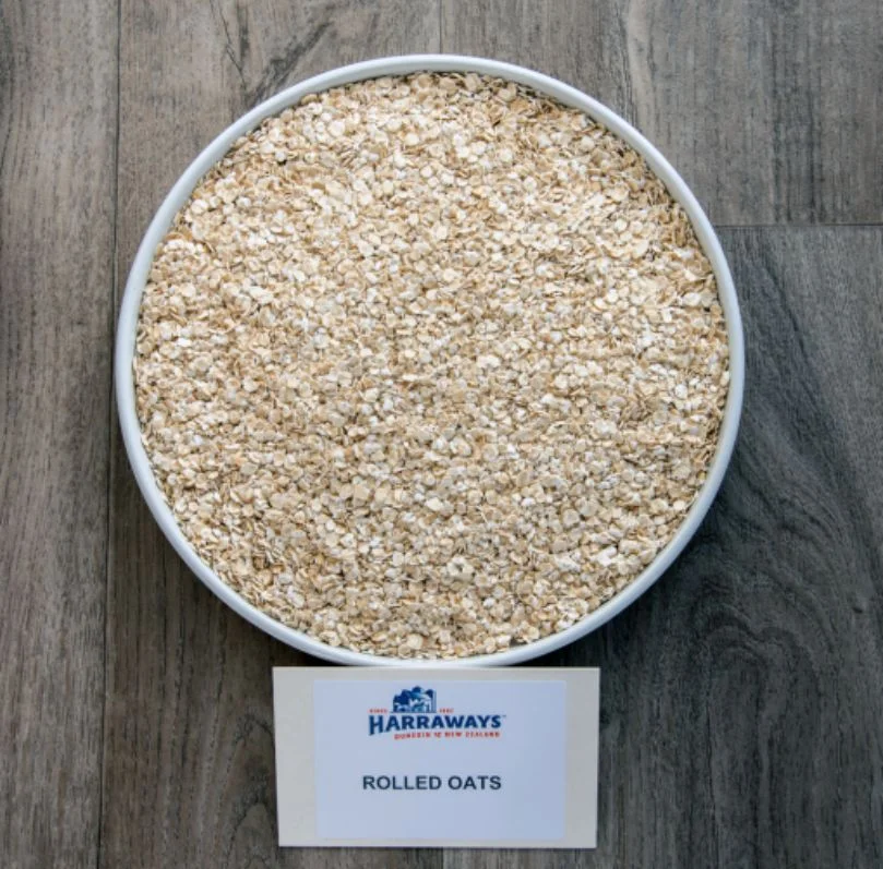 Rolled Oats 10kg
