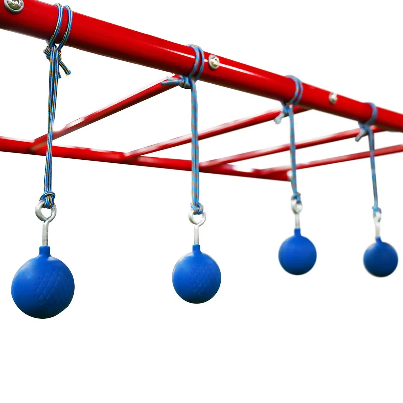 Ninja grips - Round (set of four)