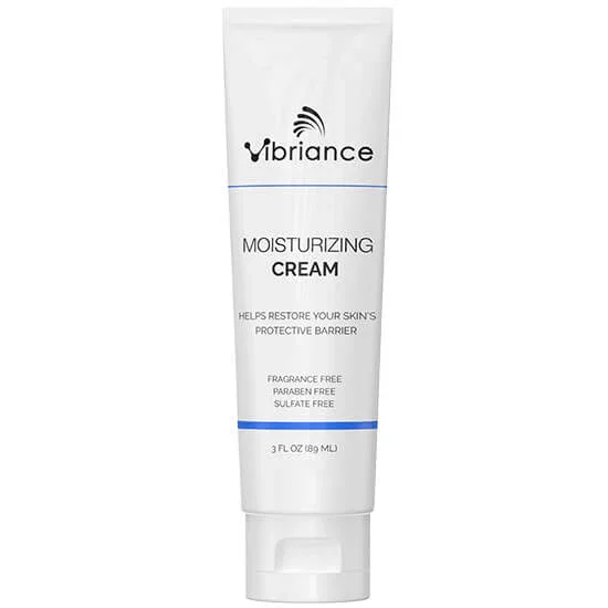 Moisturizing Cream