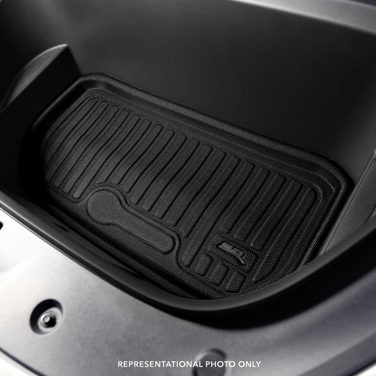 KAGU ALL-WEATHER PERFECT FIT FRUNK CARGO LINER