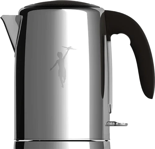 Electric Water Kettle