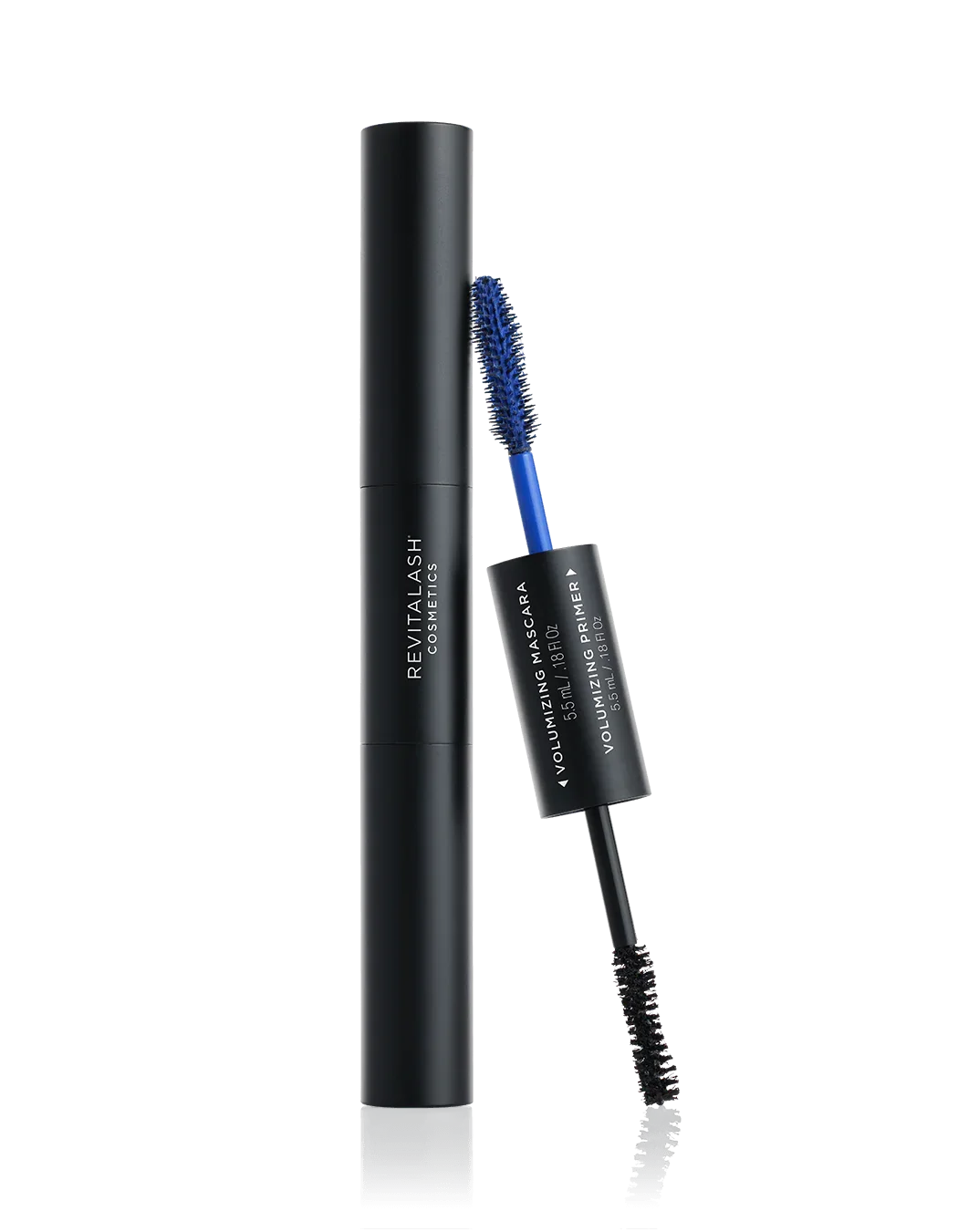 Double-Ended Volume Set