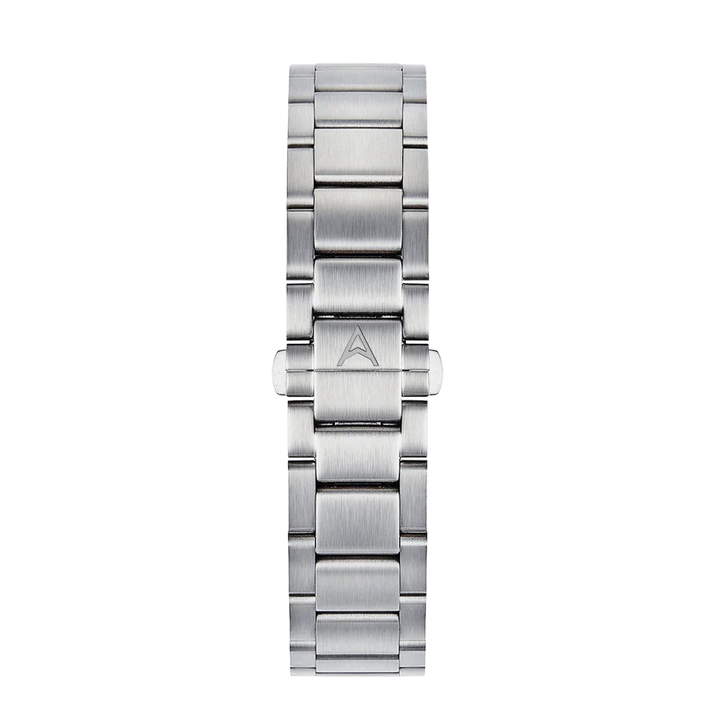 Classic Steel Bracelet For 39mm / 39.5mm Watches