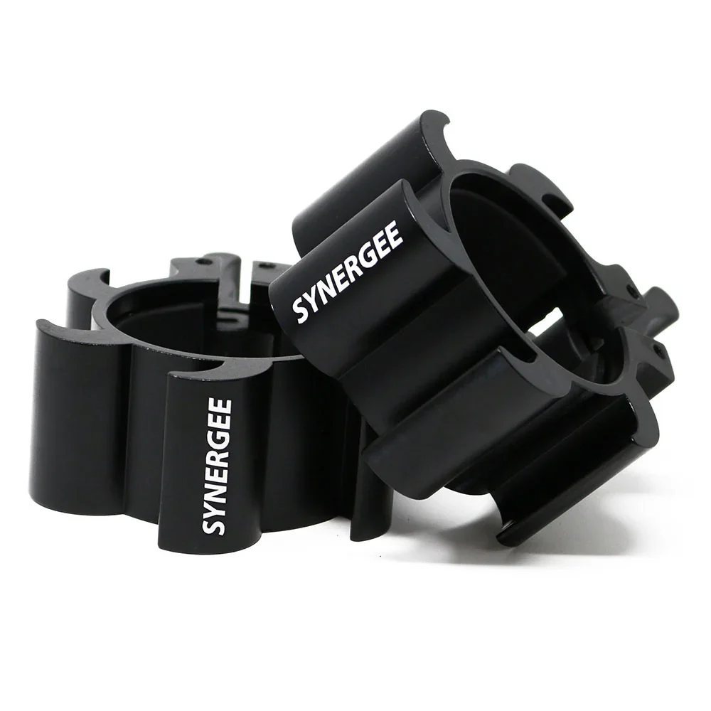 Synergee Barbell Collars