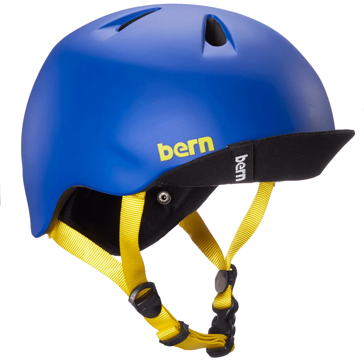 Nino Youth Bike Helmet (Barn Deal)