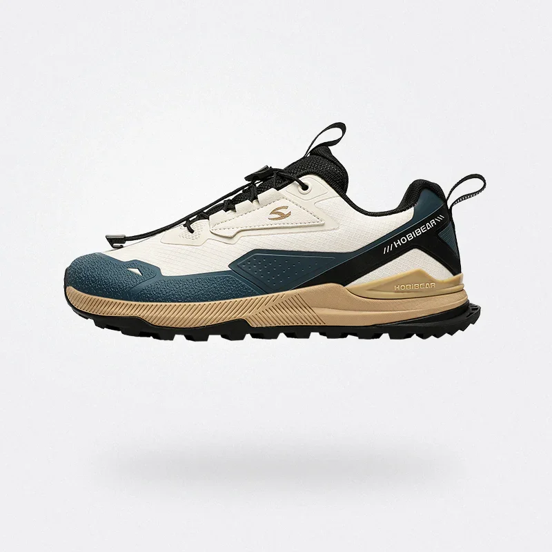 Stratus - Breitfußschuhe