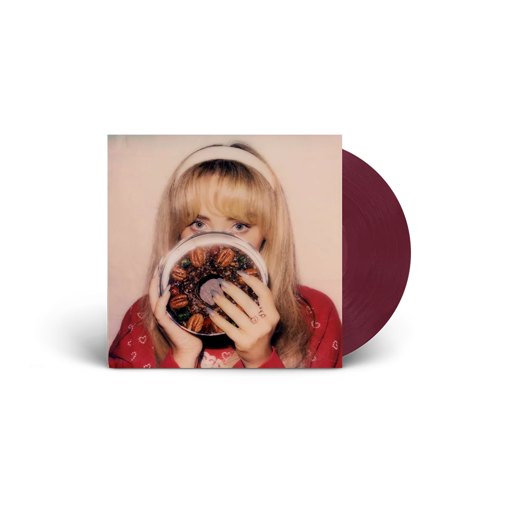 fruitcake fruit punch LP