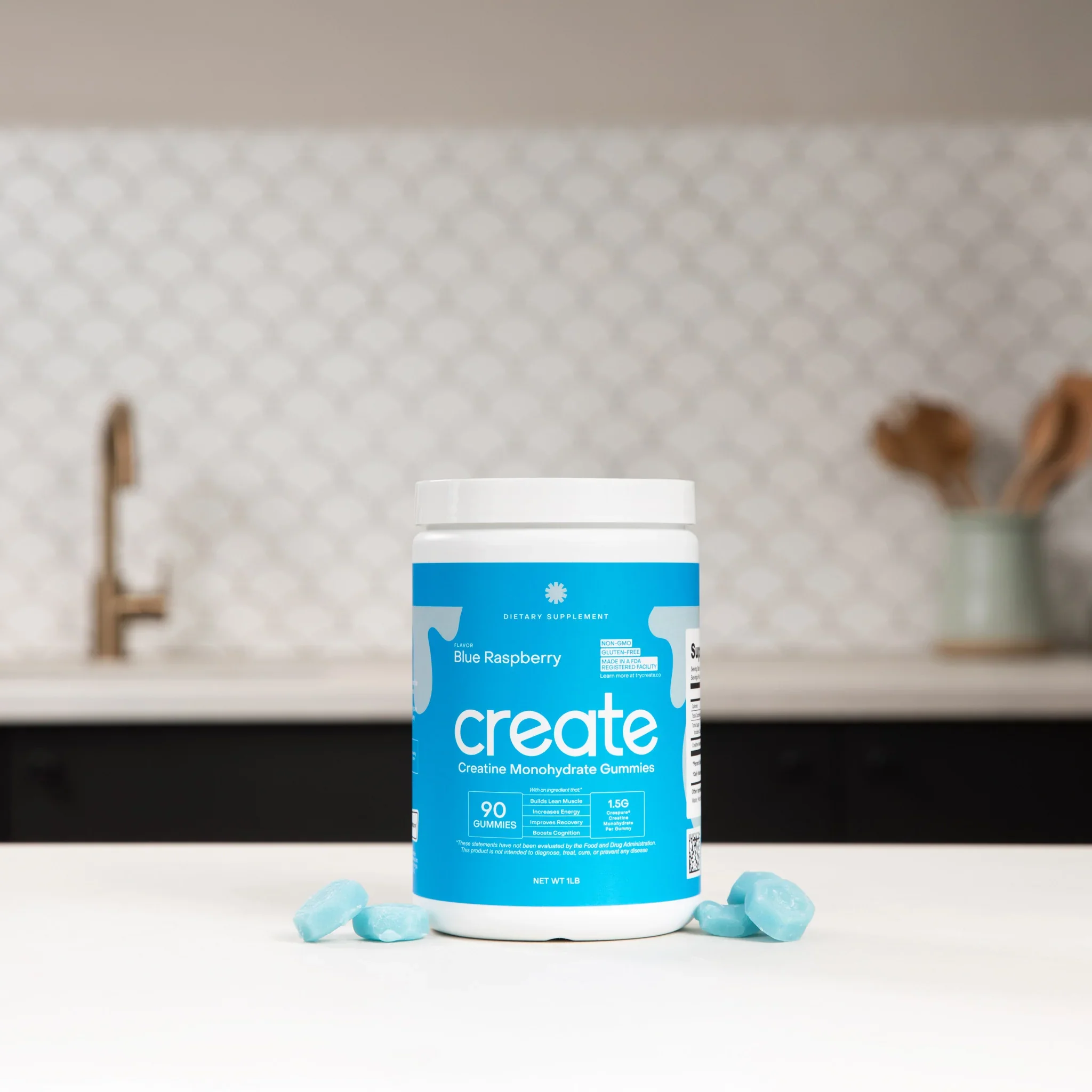 Creatine Monohydrate Products