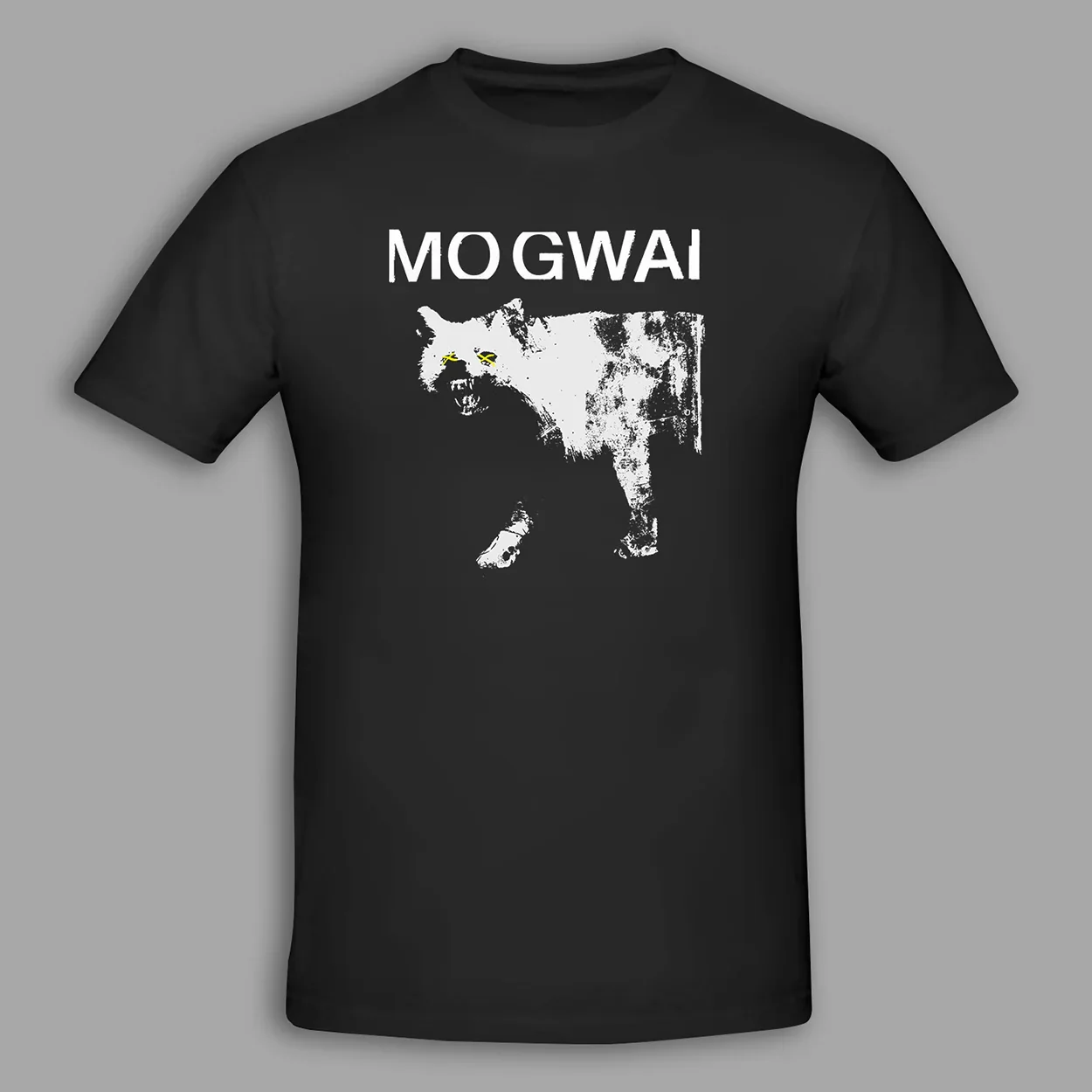 As The Love Continues || Black T-Shirt