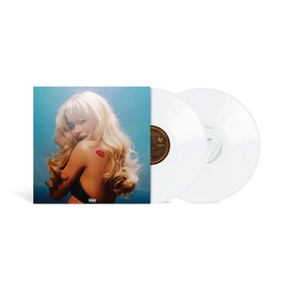Short n' Sweet (Deluxe) D2C Exclusive 2LP