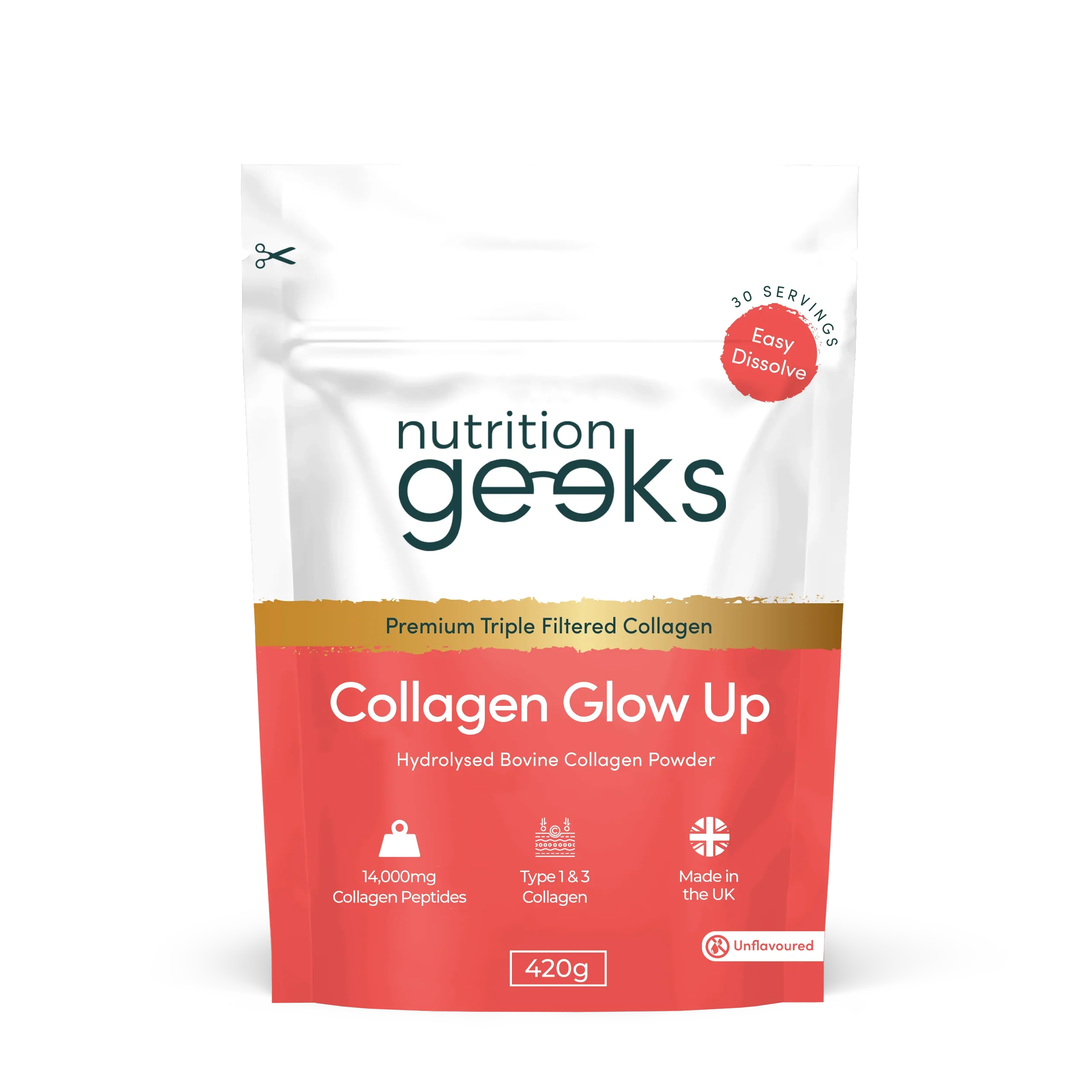 Collagen Glow Up Powder