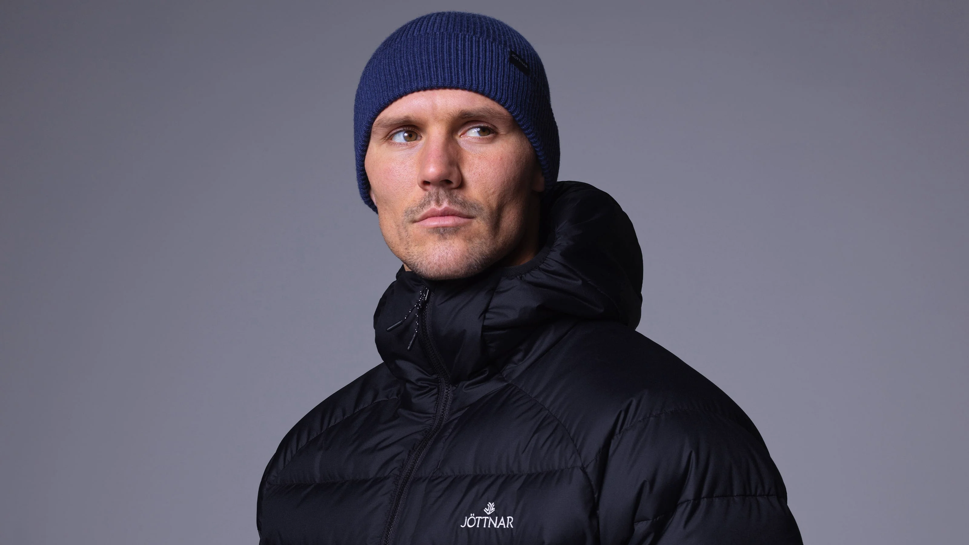 Sinni Merino Wool Beanie