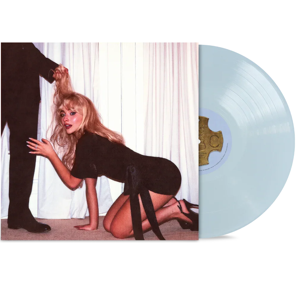 Man's Best Friend Standard Signed LP